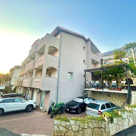 Apartments Anita And Zoran Stanici Luaran gambar