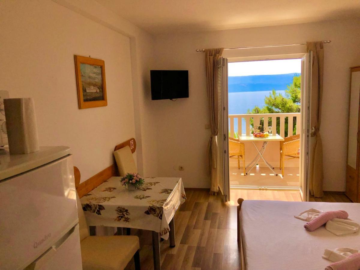 Apartments Anita And Zoran Stanici Luaran gambar