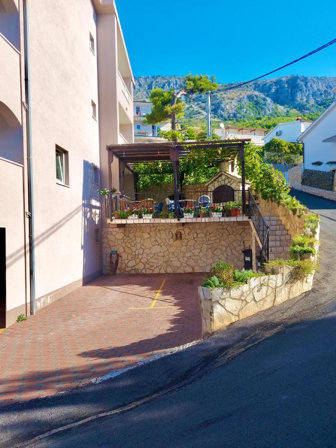 Apartments Anita And Zoran Stanici Luaran gambar