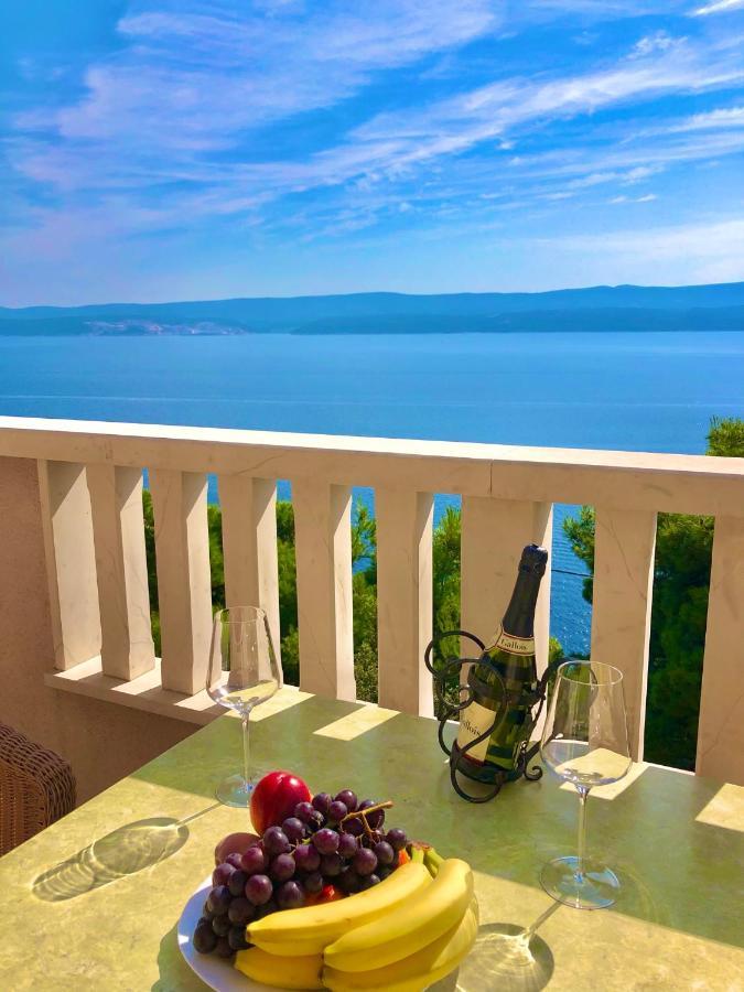 Apartments Anita And Zoran Stanici Luaran gambar