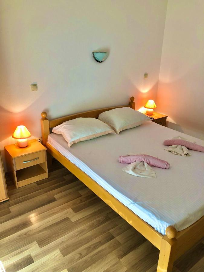 Apartments Anita And Zoran Stanici Luaran gambar