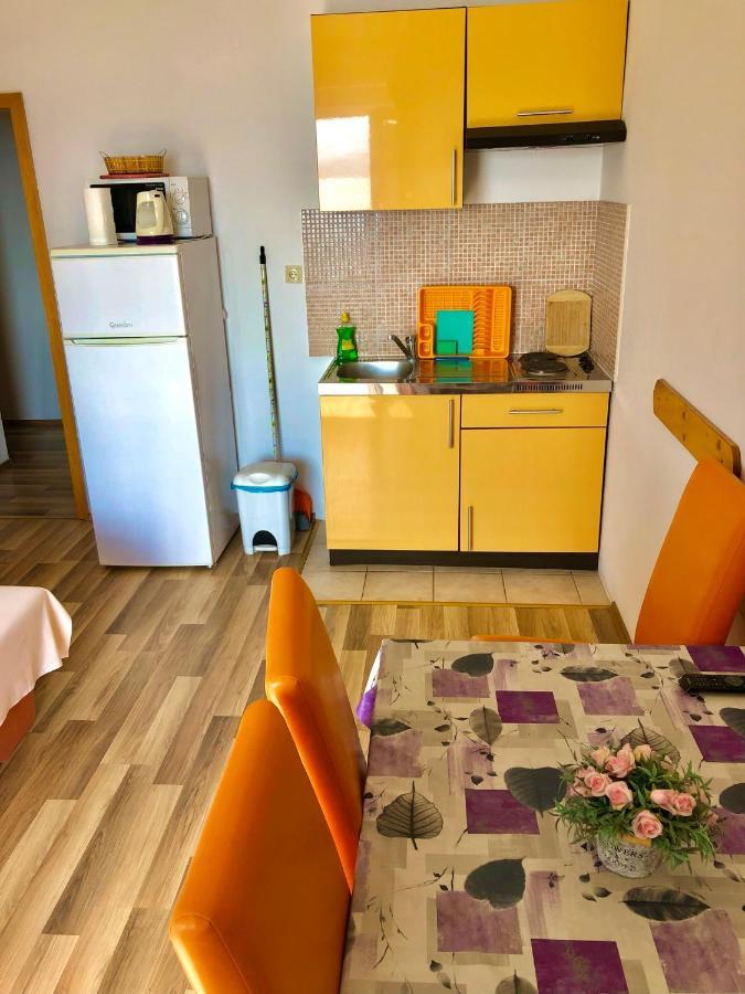 Apartments Anita And Zoran Stanici Luaran gambar