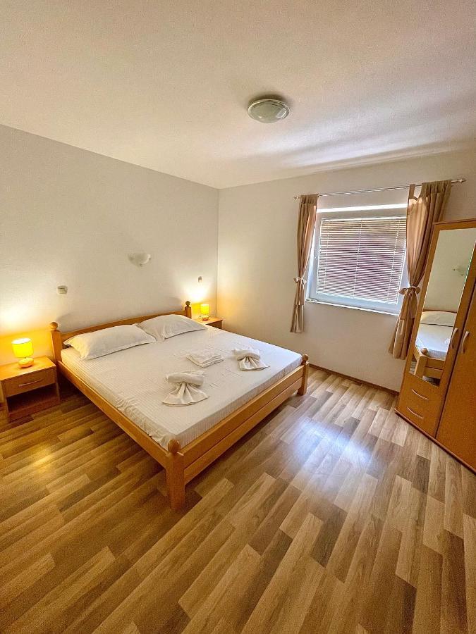 Apartments Anita And Zoran Stanici Luaran gambar