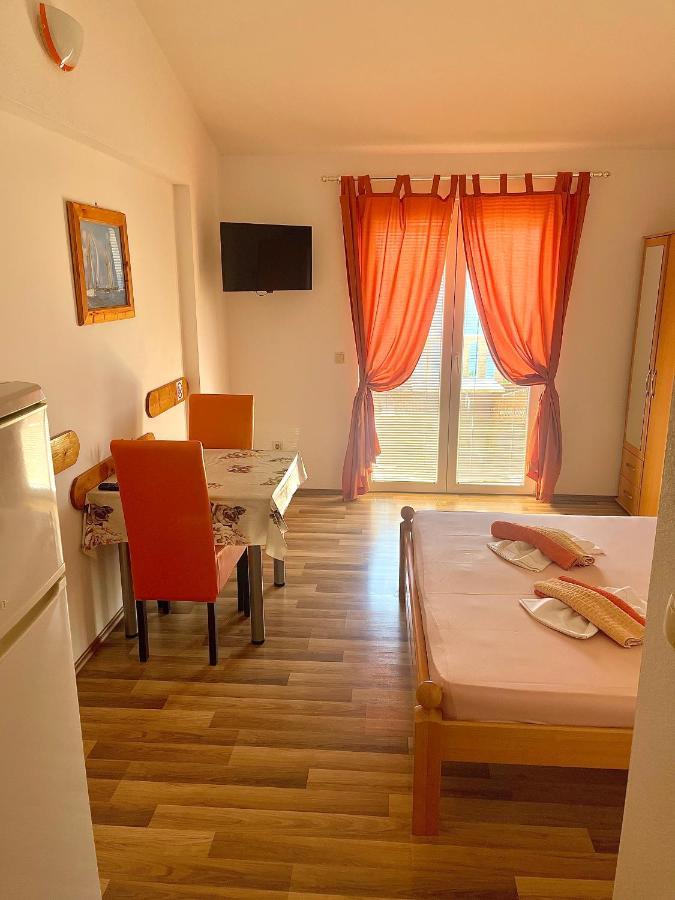 Apartments Anita And Zoran Stanici Luaran gambar