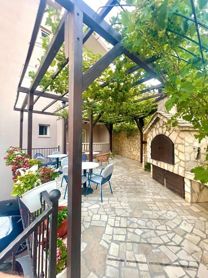 Apartments Anita And Zoran Stanici Luaran gambar