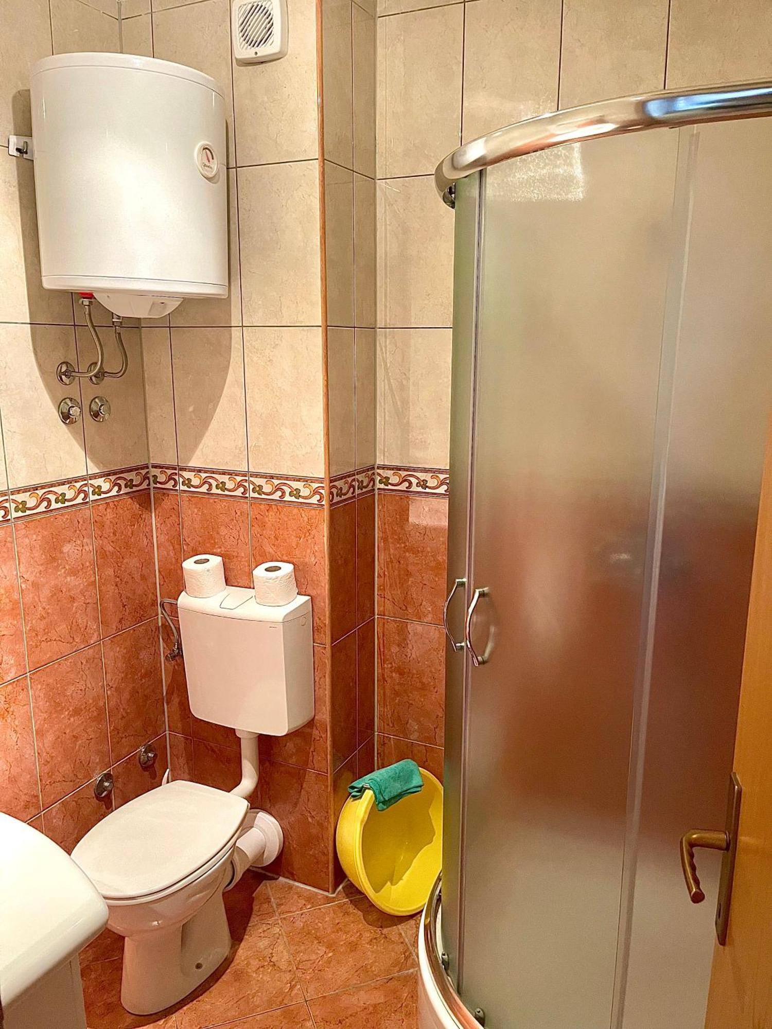 Apartments Anita And Zoran Stanici Bilik gambar