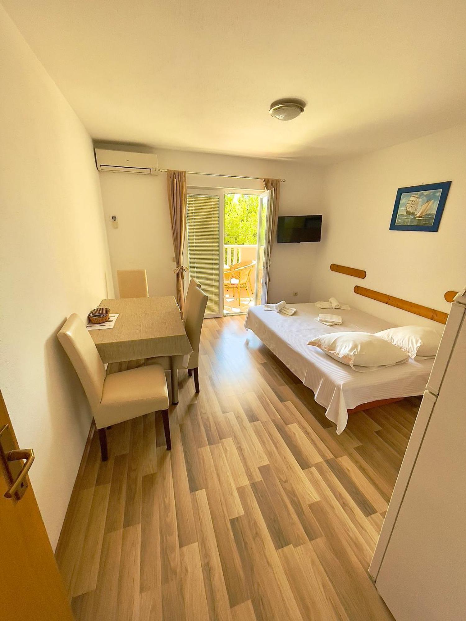 Apartments Anita And Zoran Stanici Bilik gambar