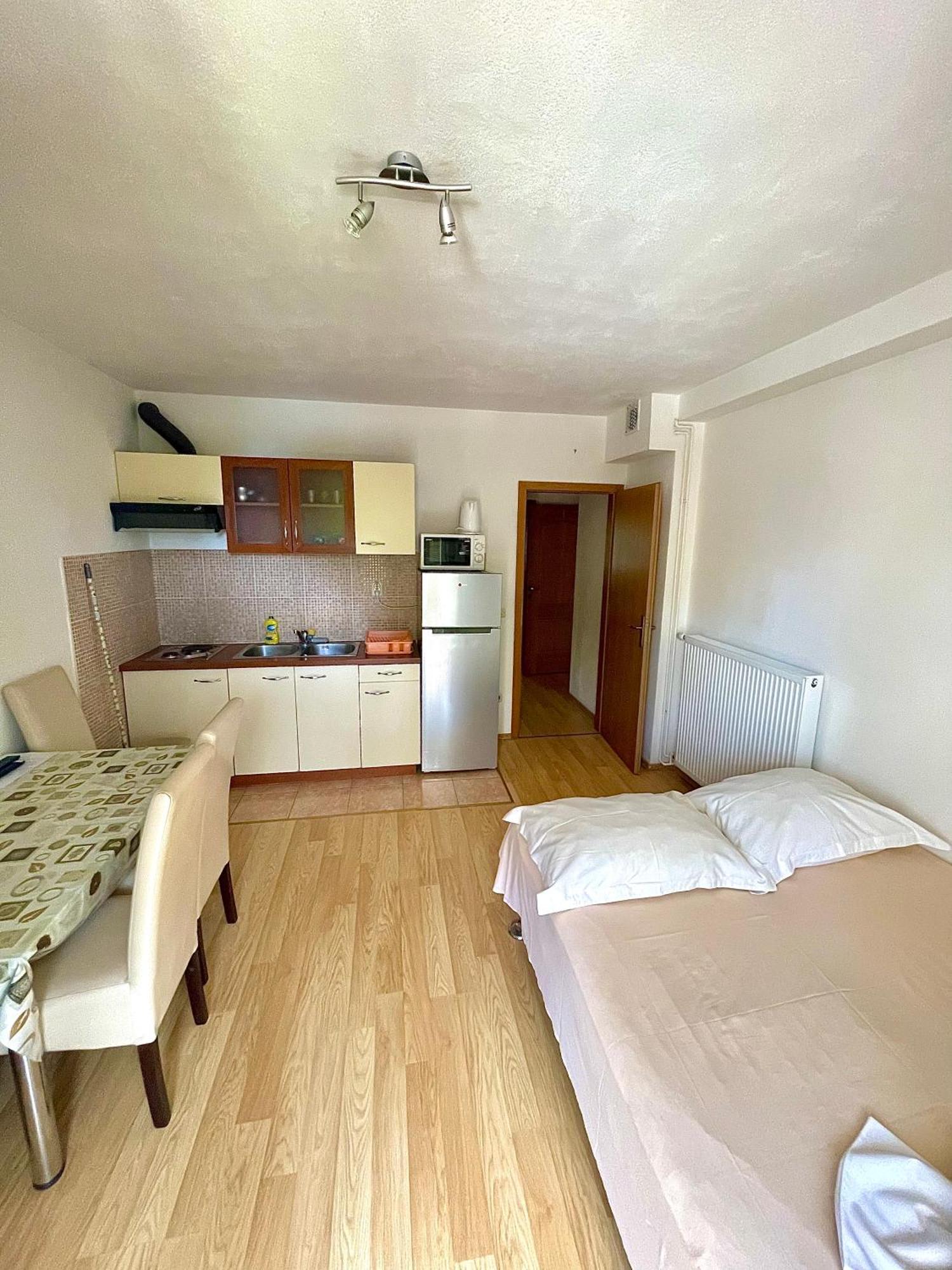 Apartments Anita And Zoran Stanici Bilik gambar