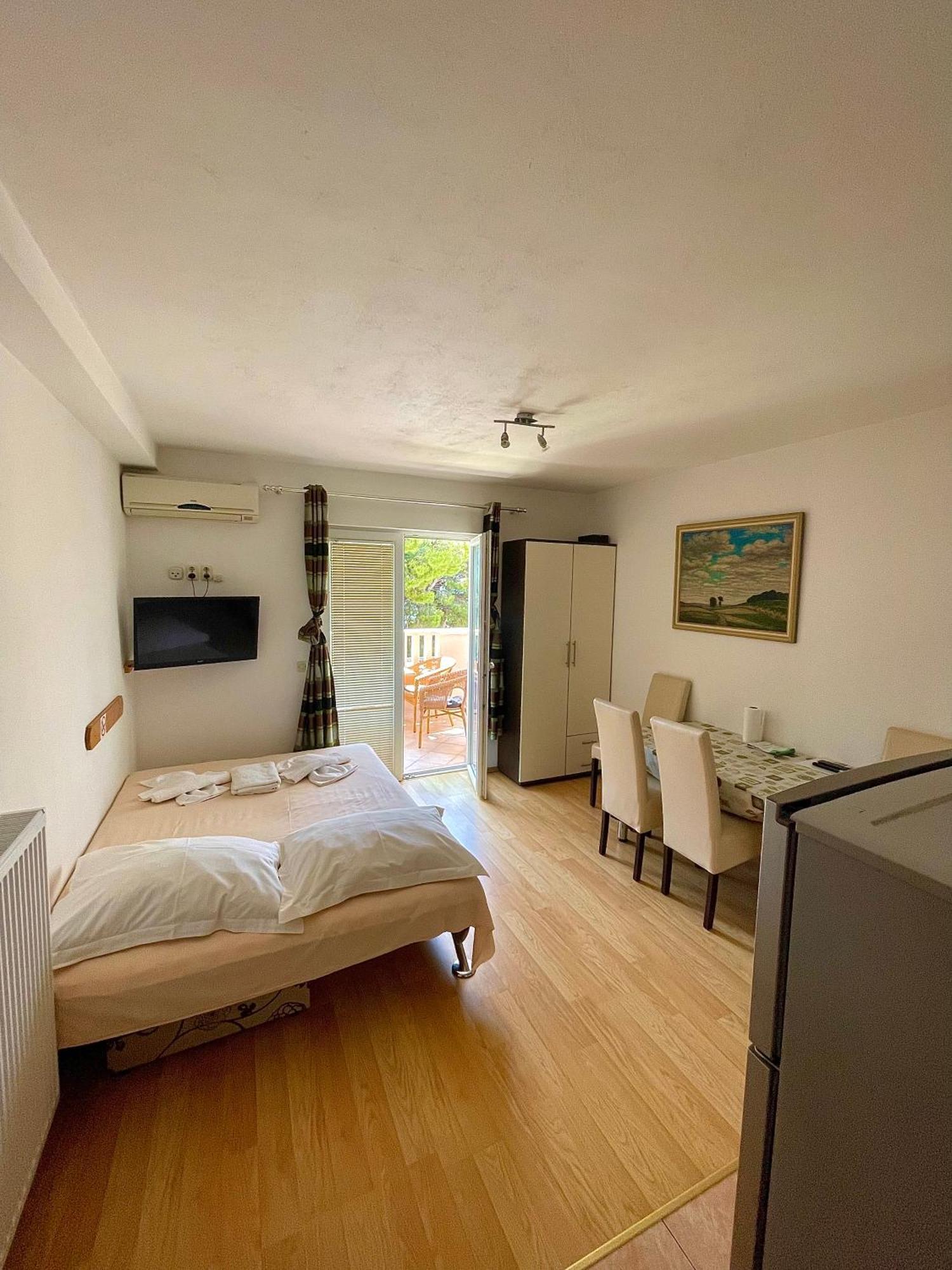 Apartments Anita And Zoran Stanici Bilik gambar